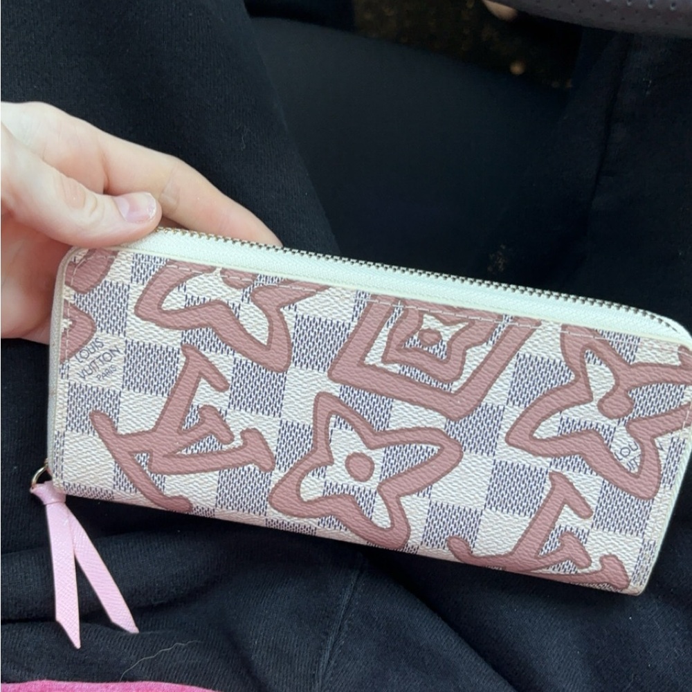 Louis Vuitton Wallet